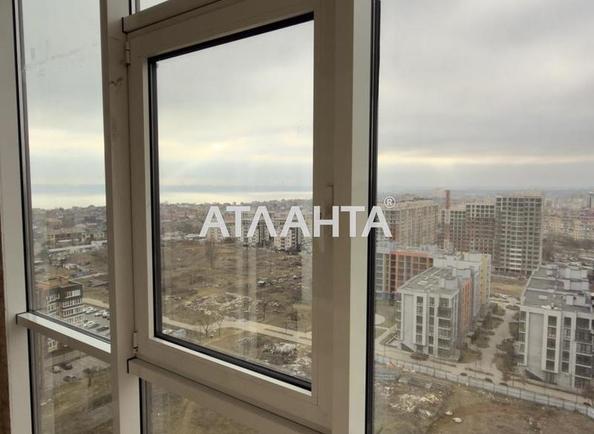 1-комнатная квартира по адресу ул. Марсельская (площадь 37 м²) - Atlanta.ua - фото 8