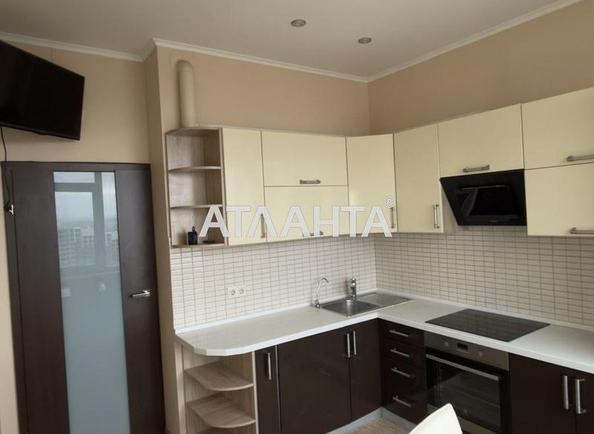 1-комнатная квартира по адресу ул. Марсельская (площадь 37 м²) - Atlanta.ua - фото 3