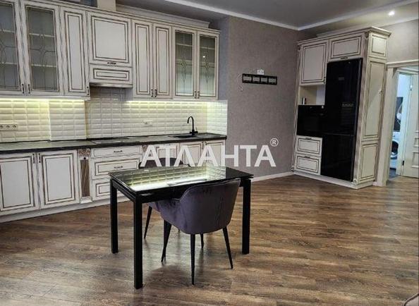 3-кімнатна квартира за адресою вул. Перлинна (площа 94,5 м²) - Atlanta.ua - фото 2