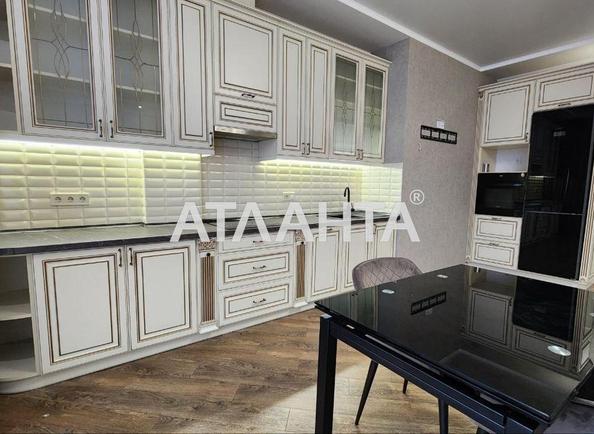 3-кімнатна квартира за адресою вул. Перлинна (площа 94,5 м²) - Atlanta.ua - фото 3