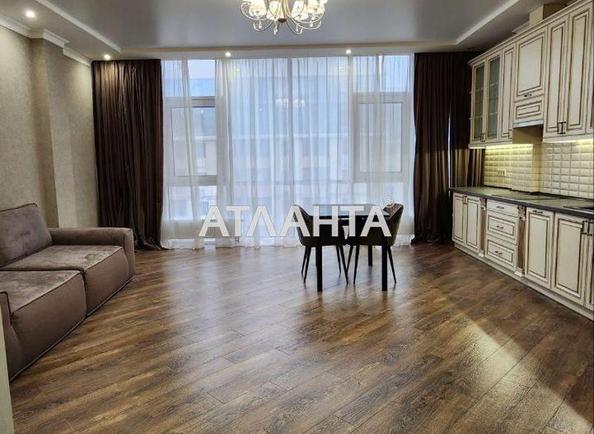 3-кімнатна квартира за адресою вул. Перлинна (площа 94,5 м²) - Atlanta.ua - фото 5