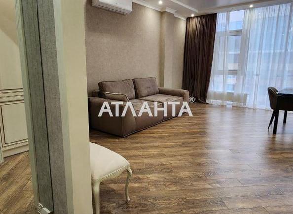 3-кімнатна квартира за адресою вул. Перлинна (площа 94,5 м²) - Atlanta.ua - фото 10