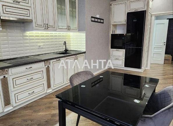 3-кімнатна квартира за адресою вул. Перлинна (площа 94,5 м²) - Atlanta.ua - фото 7