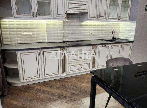 3-кімнатна квартира за адресою вул. Перлинна (площа 94,5 м²) - Atlanta.ua - фото 6