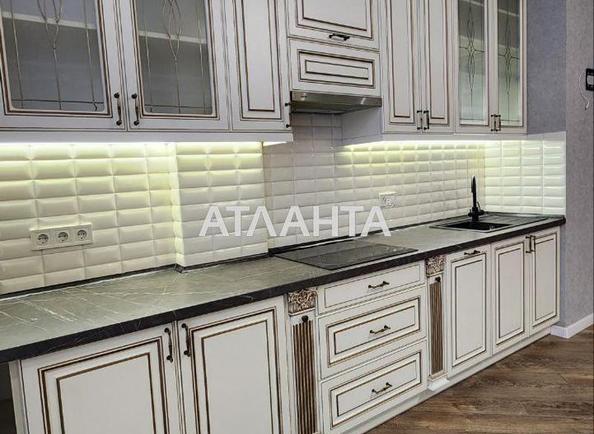 3-кімнатна квартира за адресою вул. Перлинна (площа 94,5 м²) - Atlanta.ua - фото 8