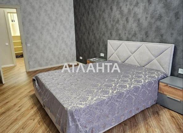 3-кімнатна квартира за адресою вул. Перлинна (площа 94,5 м²) - Atlanta.ua - фото 12