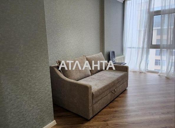 3-кімнатна квартира за адресою вул. Перлинна (площа 94,5 м²) - Atlanta.ua - фото 17
