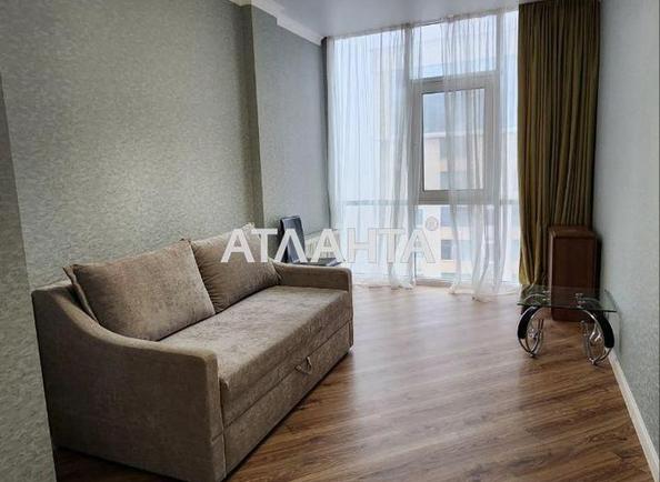 3-кімнатна квартира за адресою вул. Перлинна (площа 94,5 м²) - Atlanta.ua - фото 16