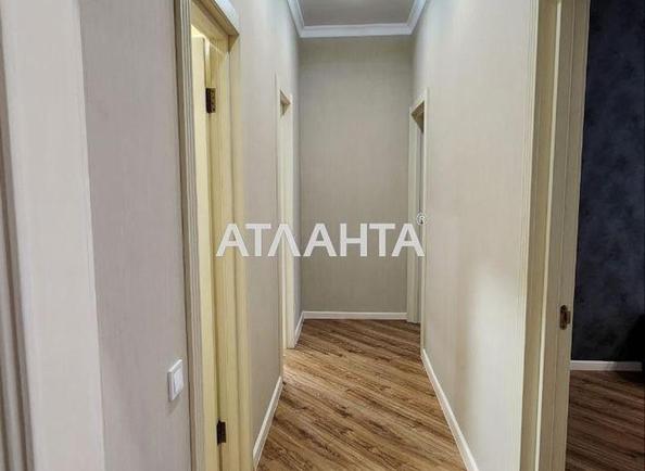 3-кімнатна квартира за адресою вул. Перлинна (площа 94,5 м²) - Atlanta.ua - фото 21