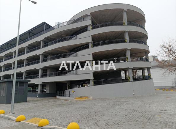 Коммерческая недвижимость по адресу Шевченко пр. (площадь 18,6 м²) - Atlanta.ua