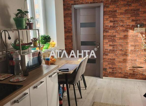 1-кімнатна квартира за адресою вул. Картамишівська (площа 35 м²) - Atlanta.ua