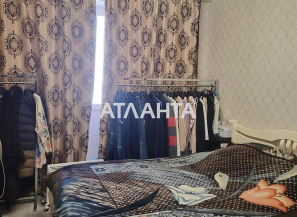 1-кімнатна квартира за адресою вул. Картамишівська (площа 35 м²) - Atlanta.ua - фото 2