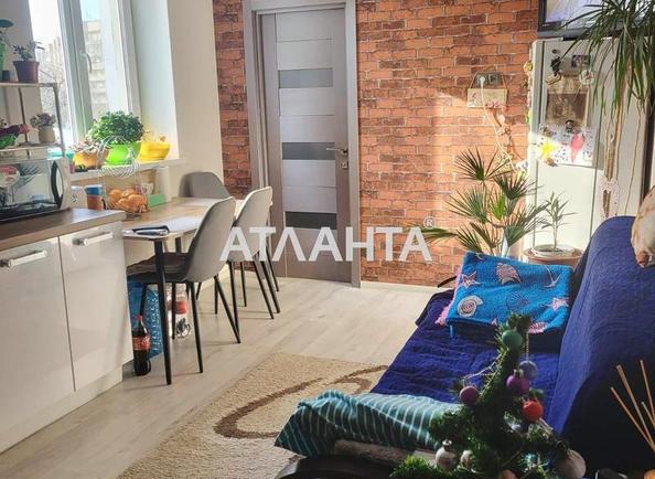 1-кімнатна квартира за адресою вул. Картамишівська (площа 35 м²) - Atlanta.ua - фото 3