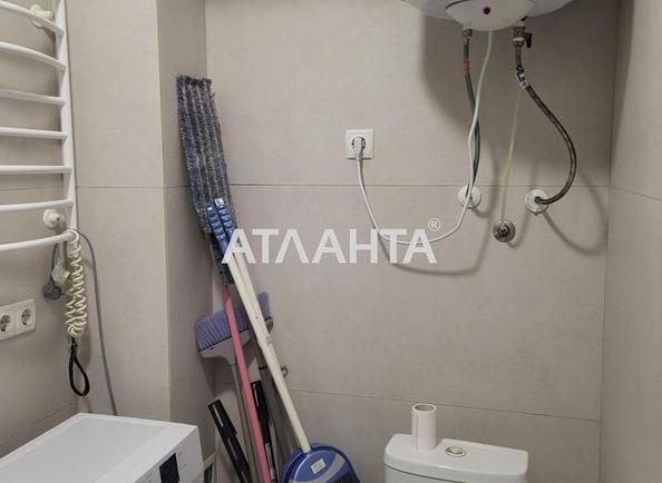 1-кімнатна квартира за адресою вул. Картамишівська (площа 35 м²) - Atlanta.ua - фото 4