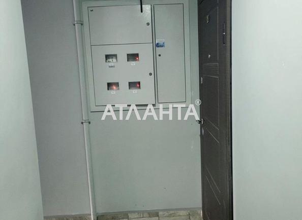 1-кімнатна квартира за адресою вул. Картамишівська (площа 35 м²) - Atlanta.ua - фото 7