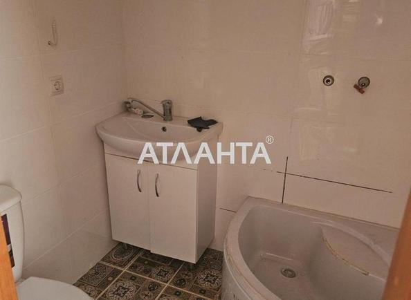 1-кімнатна квартира за адресою вул. Боровського Миколи (площа 18,2 м²) - Atlanta.ua - фото 2