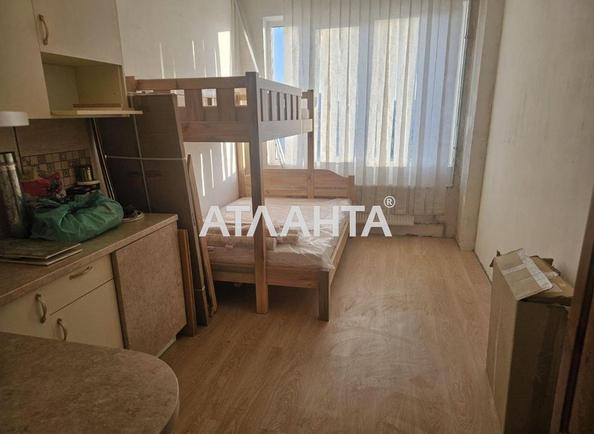 1-кімнатна квартира за адресою вул. Боровського Миколи (площа 18,2 м²) - Atlanta.ua - фото 3