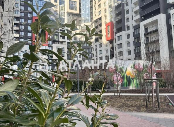 2-rooms apartment apartment by the address st. Vilyamsa ak (area 67,5 m²) - photo 2 2-rooms apartment apartment by the address st. Vilyamsa ak (area 67,5 m²) - Atlanta.ua - photo 2