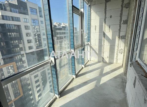 2-rooms apartment apartment by the address st. Vilyamsa ak (area 67,5 m²) - photo 3 2-rooms apartment apartment by the address st. Vilyamsa ak (area 67,5 m²) - Atlanta.ua - photo 3