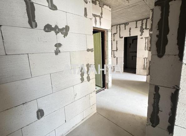 2-rooms apartment apartment by the address st. Vilyamsa ak (area 67,5 m²) - photo 16 2-rooms apartment apartment by the address st. Vilyamsa ak (area 67,5 m²) - Atlanta.ua - photo 16