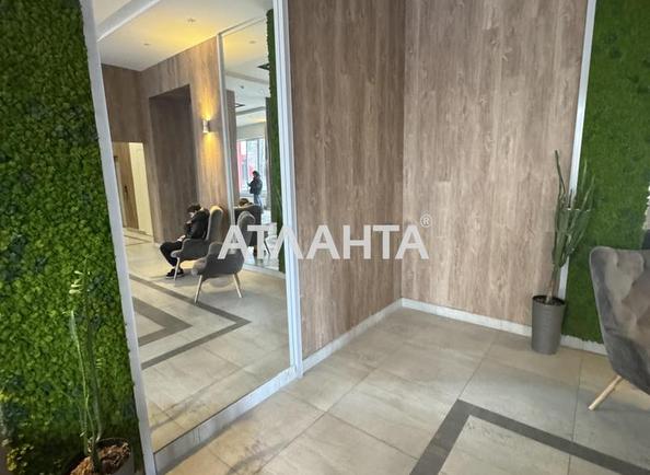 2-rooms apartment apartment by the address st. Vilyamsa ak (area 67,5 m²) - photo 17 2-rooms apartment apartment by the address st. Vilyamsa ak (area 67,5 m²) - Atlanta.ua - photo 17