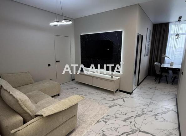 2-кімнатна квартира за адресою вул. Краснова (площа 61,5 м²) - Atlanta.ua