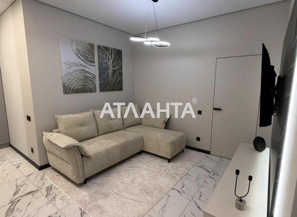 2-кімнатна квартира за адресою вул. Краснова (площа 61,5 м²) - Atlanta.ua - фото 2