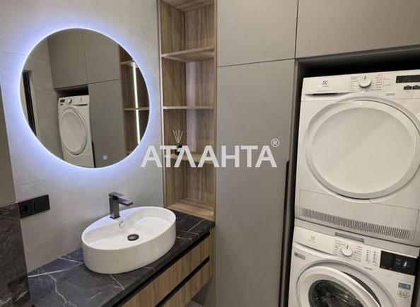 2-кімнатна квартира за адресою вул. Краснова (площа 61,5 м²) - Atlanta.ua - фото 4