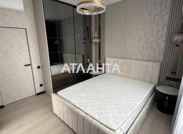 2-кімнатна квартира за адресою вул. Краснова (площа 61,5 м²) - Atlanta.ua - фото 5