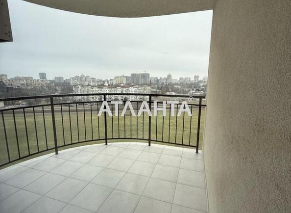 2-кімнатна квартира за адресою вул. Краснова (площа 61,5 м²) - Atlanta.ua - фото 7