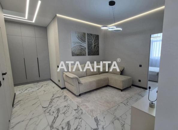 2-кімнатна квартира за адресою вул. Краснова (площа 61,5 м²) - Atlanta.ua