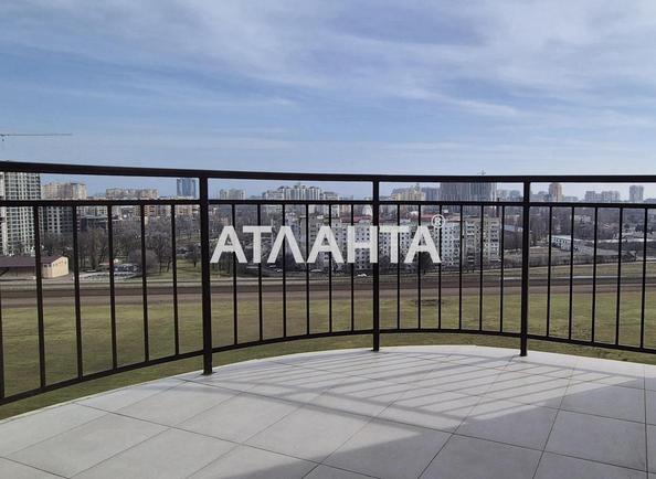 2-кімнатна квартира за адресою вул. Краснова (площа 61,5 м²) - Atlanta.ua - фото 7