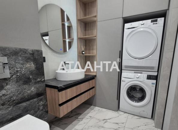 2-кімнатна квартира за адресою вул. Краснова (площа 61,5 м²) - Atlanta.ua - фото 9