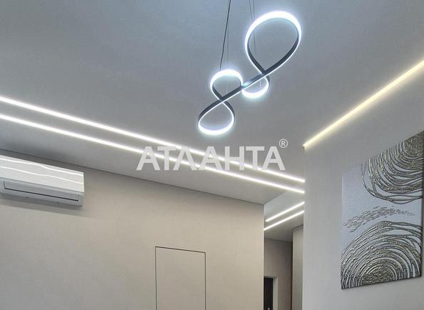 2-кімнатна квартира за адресою вул. Краснова (площа 61,5 м²) - Atlanta.ua - фото 5