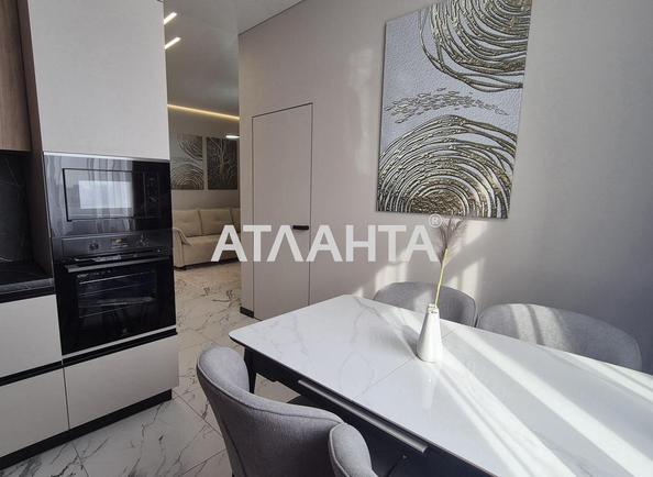 2-кімнатна квартира за адресою вул. Краснова (площа 61,5 м²) - Atlanta.ua - фото 3