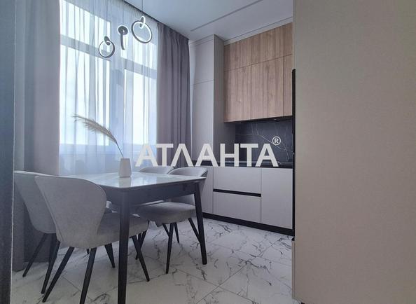 2-кімнатна квартира за адресою вул. Краснова (площа 61,5 м²) - Atlanta.ua - фото 13