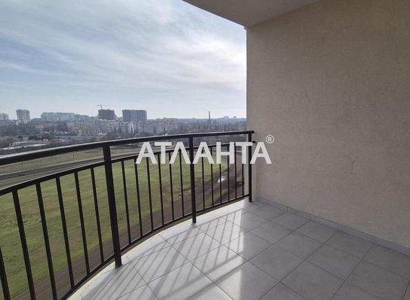 2-кімнатна квартира за адресою вул. Краснова (площа 61,5 м²) - Atlanta.ua - фото 21