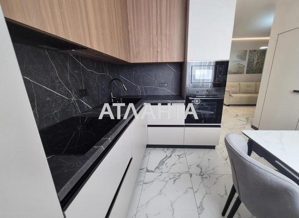 2-кімнатна квартира за адресою вул. Краснова (площа 61,5 м²) - Atlanta.ua - фото 12