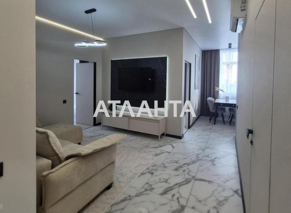 2-кімнатна квартира за адресою вул. Краснова (площа 61,5 м²) - Atlanta.ua - фото 4