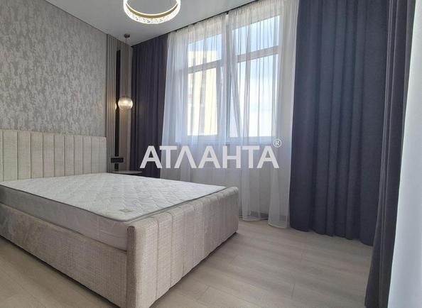 2-кімнатна квартира за адресою вул. Краснова (площа 61,5 м²) - Atlanta.ua - фото 14