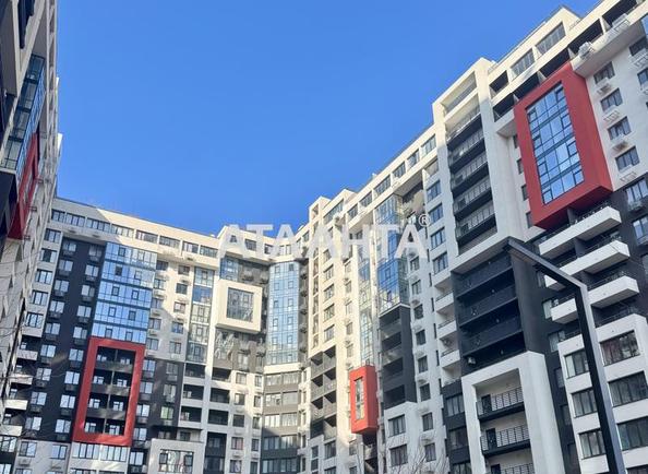 1-кімнатна квартира за адресою вул. Вільямса ак. (площа 45 м²) - фото 2 1-кімнатна квартира за адресою вул. Вільямса ак. (площа 45 м²) - Atlanta.ua - фото 2