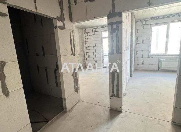 1-кімнатна квартира за адресою вул. Вільямса ак. (площа 45 м²) - фото 3 1-кімнатна квартира за адресою вул. Вільямса ак. (площа 45 м²) - Atlanta.ua - фото 3