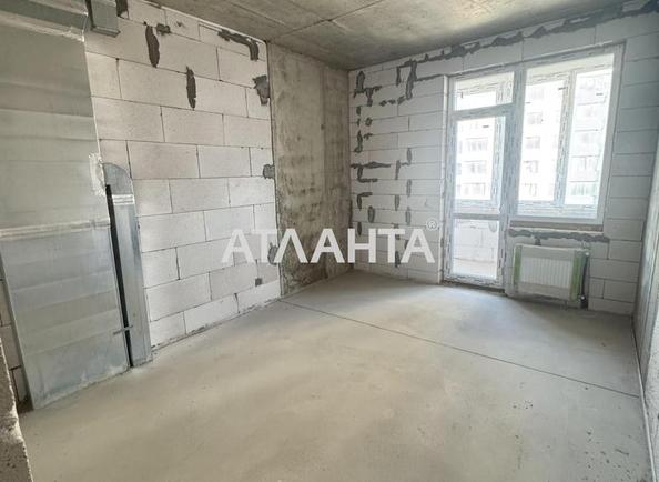 1-кімнатна квартира за адресою вул. Вільямса ак. (площа 45 м²) - фото 5 1-кімнатна квартира за адресою вул. Вільямса ак. (площа 45 м²) - Atlanta.ua - фото 5