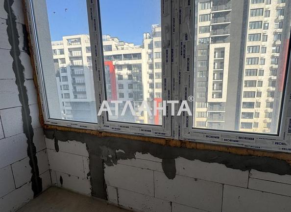 1-кімнатна квартира за адресою вул. Вільямса ак. (площа 45 м²) - фото 6 1-кімнатна квартира за адресою вул. Вільямса ак. (площа 45 м²) - Atlanta.ua - фото 6