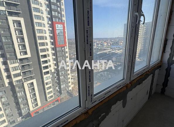 1-кімнатна квартира за адресою вул. Вільямса ак. (площа 45 м²) - фото 7 1-кімнатна квартира за адресою вул. Вільямса ак. (площа 45 м²) - Atlanta.ua - фото 7