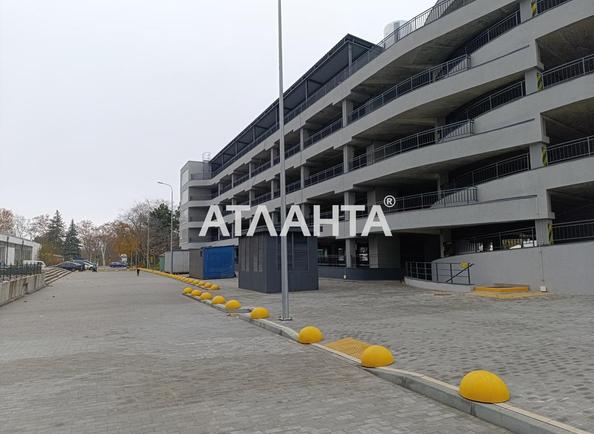 Commercial real estate at st. Shevchenko pr (area 25,1 m²) - Atlanta.ua - photo 5