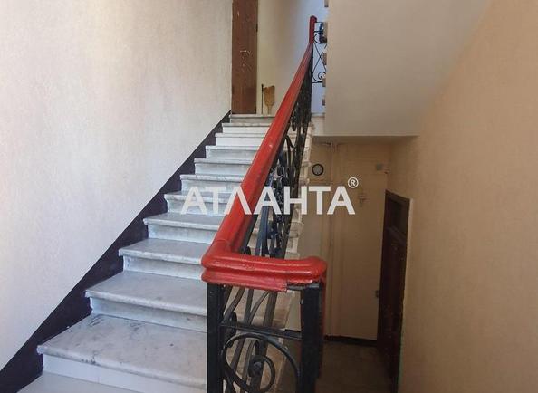 Комунальна квартира за адресою вул. Базарна (площа 12,2 м²) - Atlanta.ua - фото 2