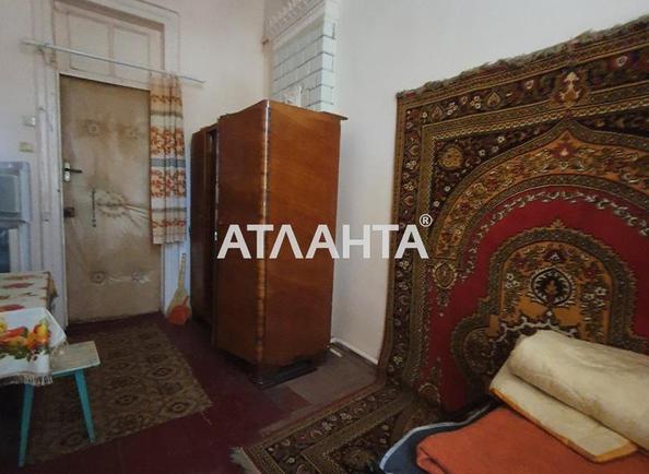 Комунальна квартира за адресою вул. Базарна (площа 12,2 м²) - Atlanta.ua - фото 4