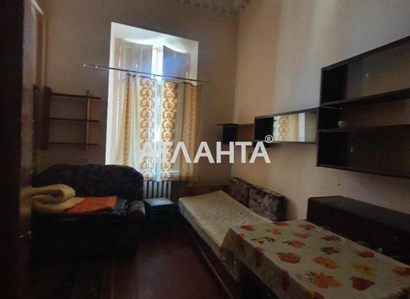 Комунальна квартира за адресою вул. Базарна (площа 12,2 м²) - Atlanta.ua - фото 7