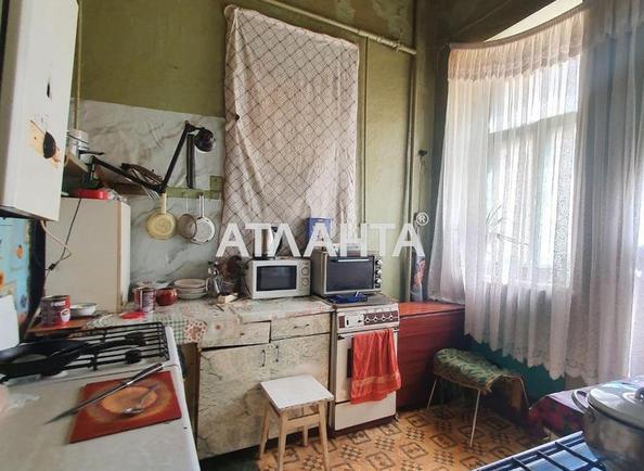 Комунальна квартира за адресою вул. Базарна (площа 12,2 м²) - Atlanta.ua - фото 8
